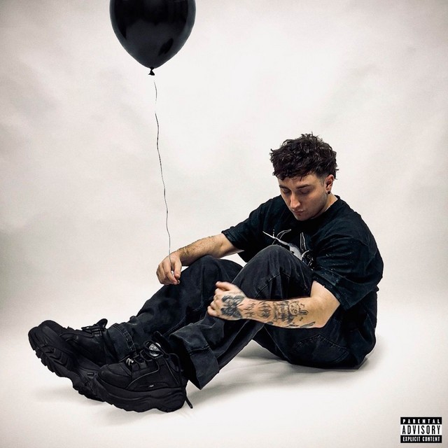 Cover singlu TY A JA od WTFMAX, Totally Nothin