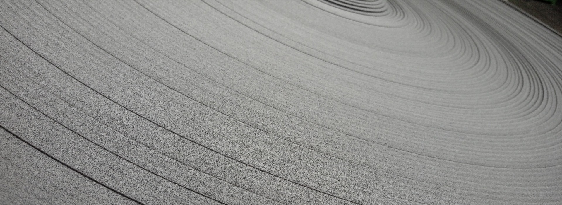 Softlon PXL polyolefin foam for diverse applications