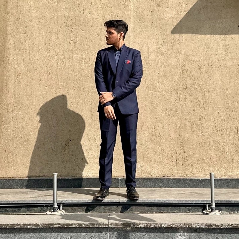 People in the office