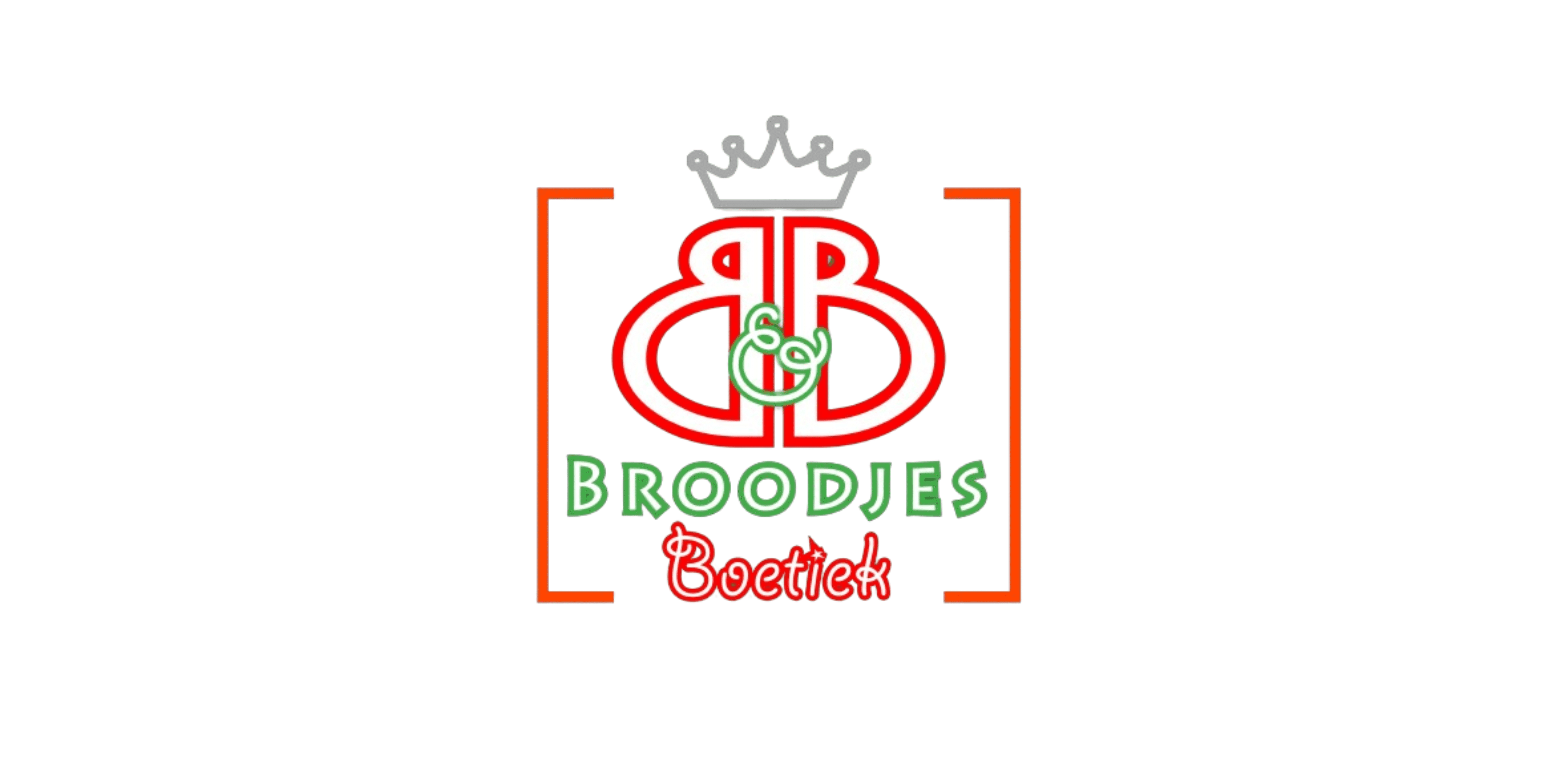 Logo van Broodjes Boetiek – stimuleert vitaliteit met Motiv8 Gym