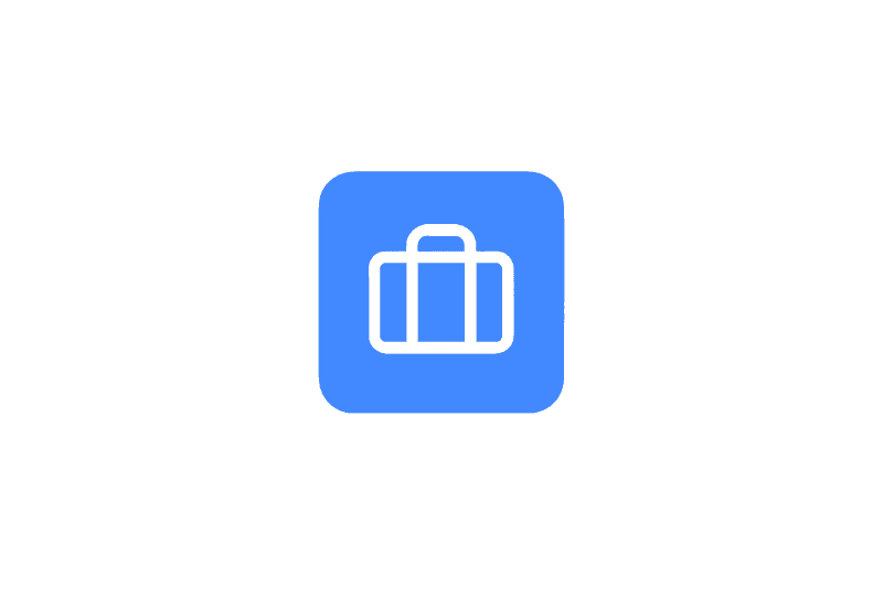 Envelope containing recommendations like “Fix churn spike” and “Action,” symbolizing actionable insights.