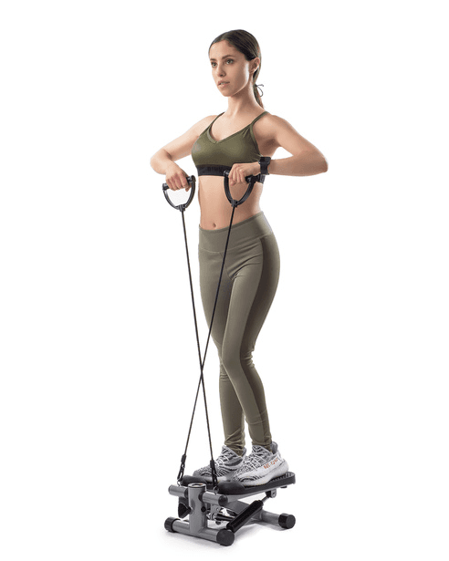 Woman In The Glass Way