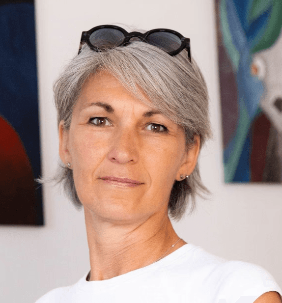 Woman portrait photo