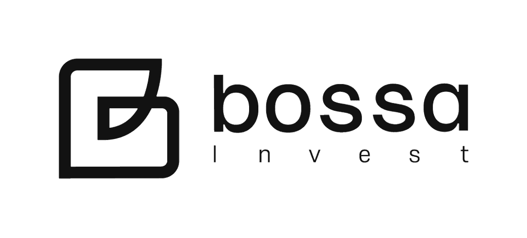 logo bossa investimentos