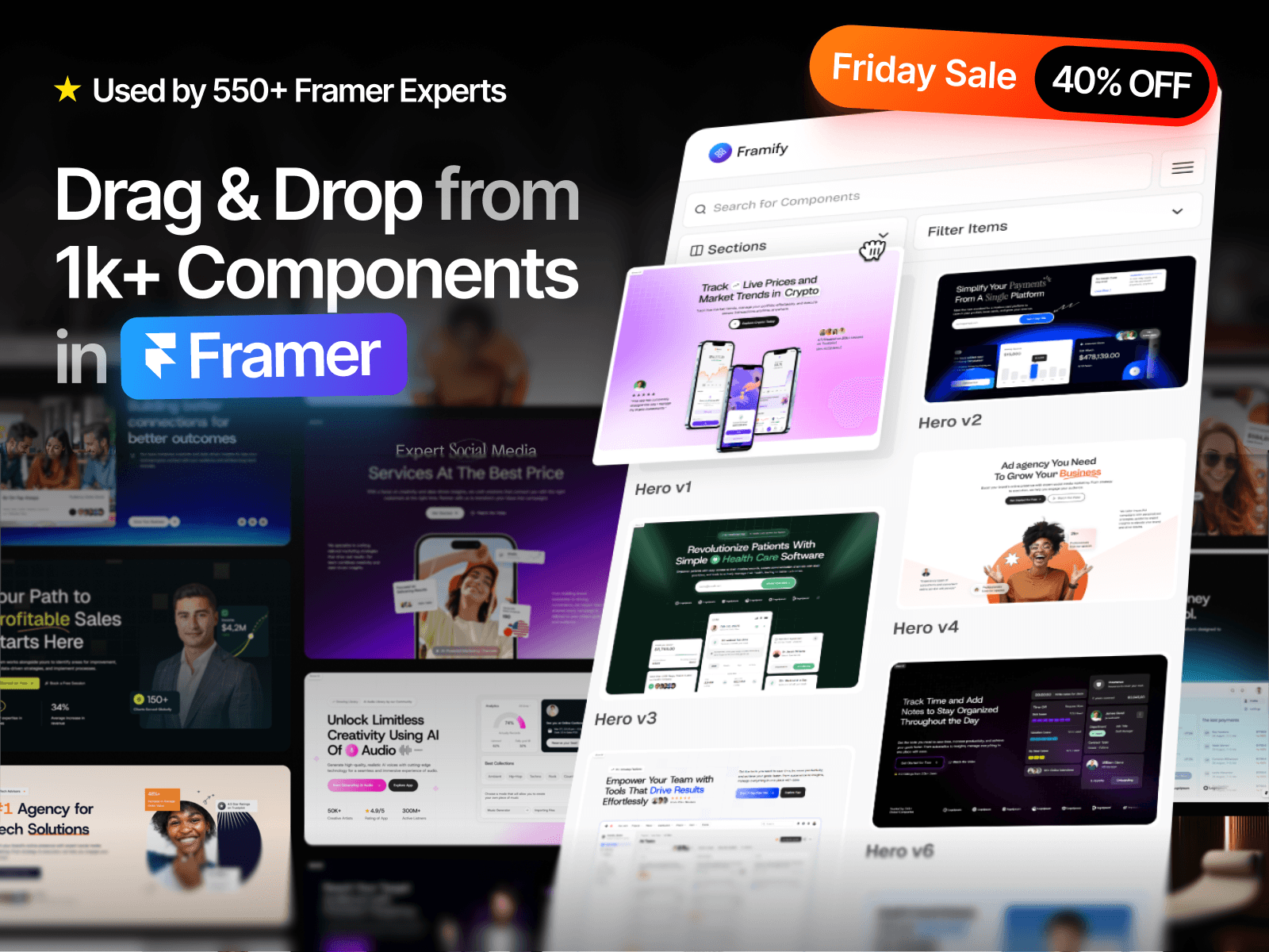 FRamify thumbnail