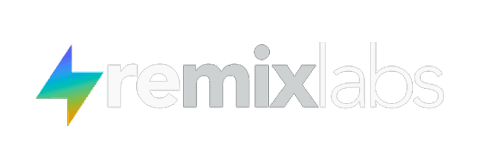 Remixlabs brand logo