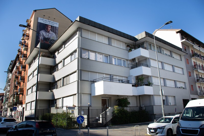 Via Savona
