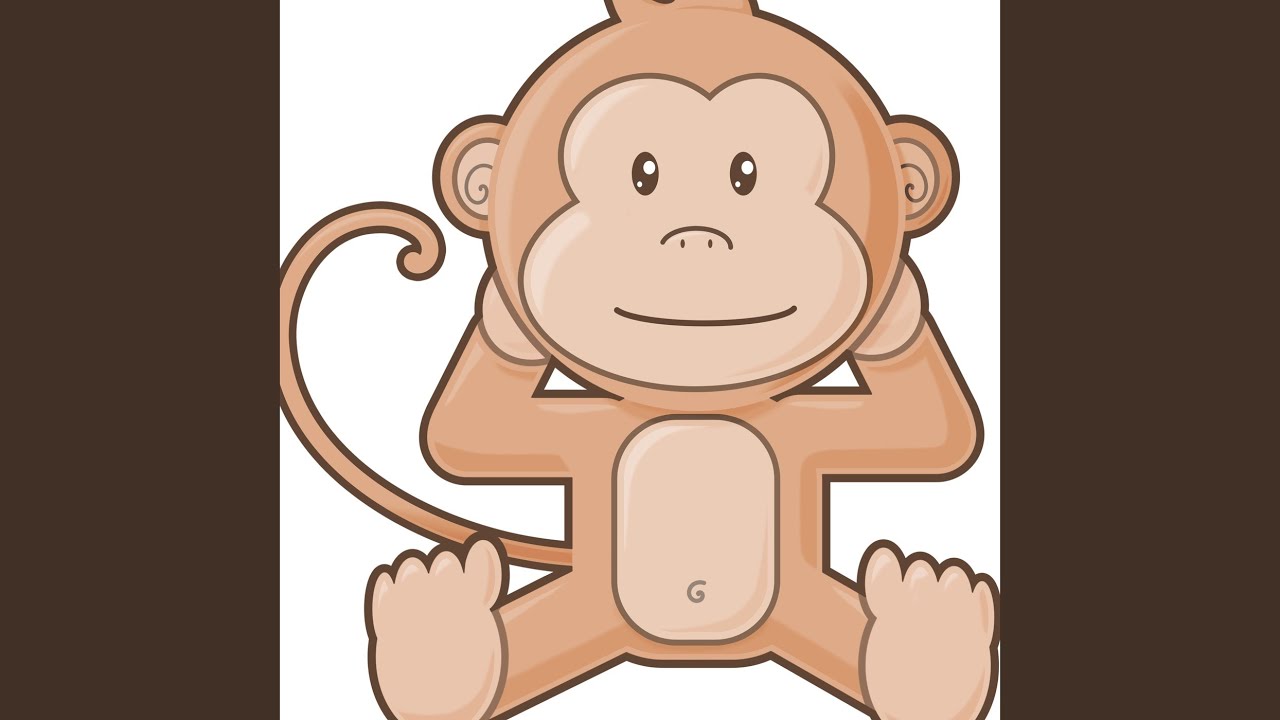 Monkeys Spinning Monkeys clipping campaign generating 50M views with 230 short-form videos