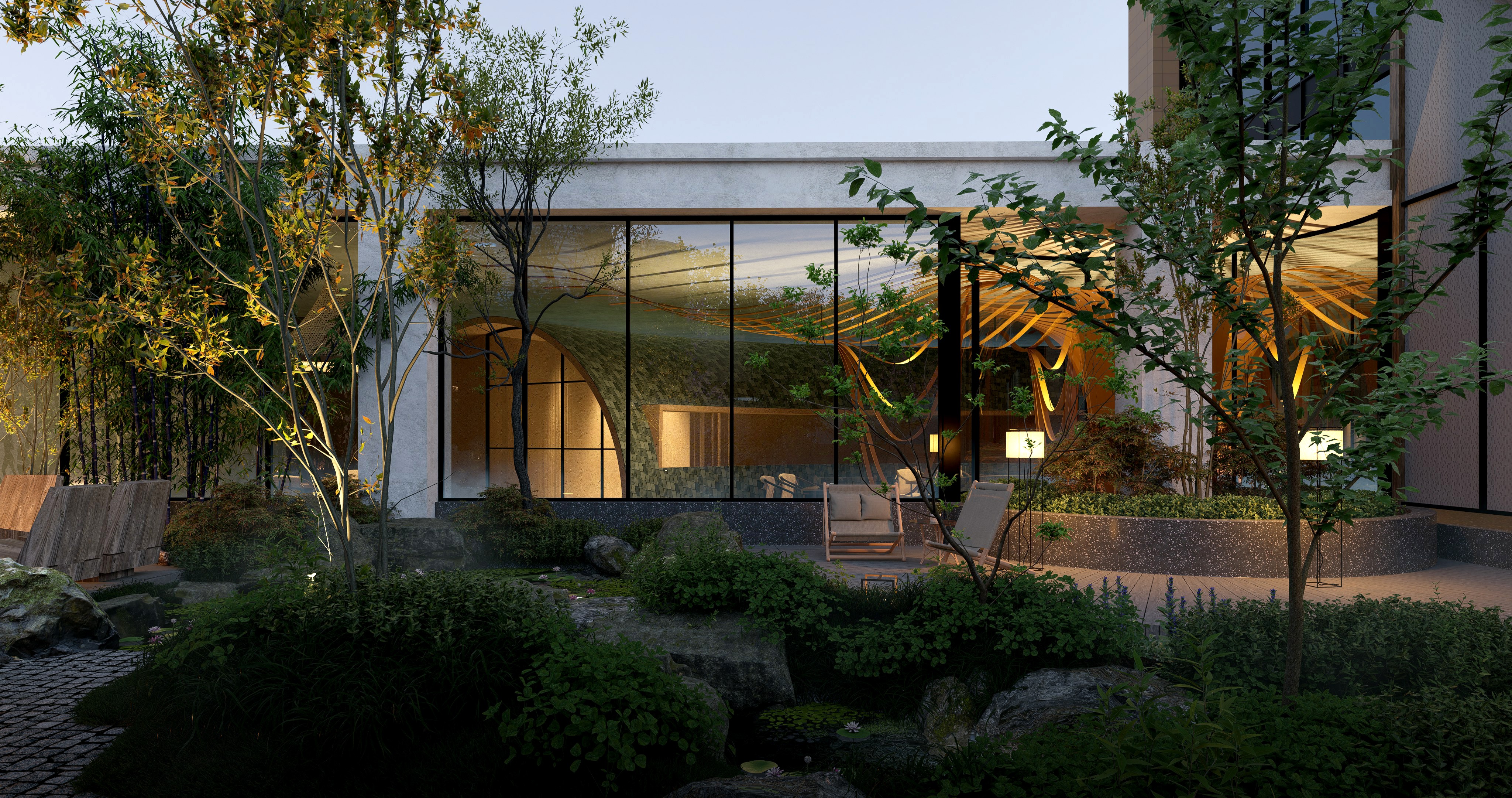 Green Home