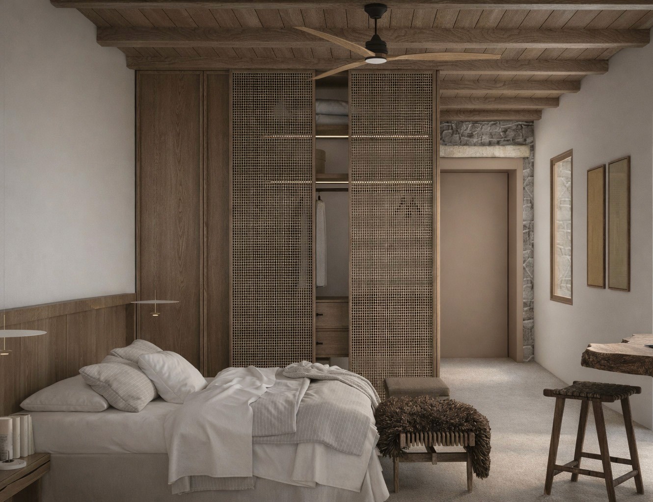 AD.LINE render