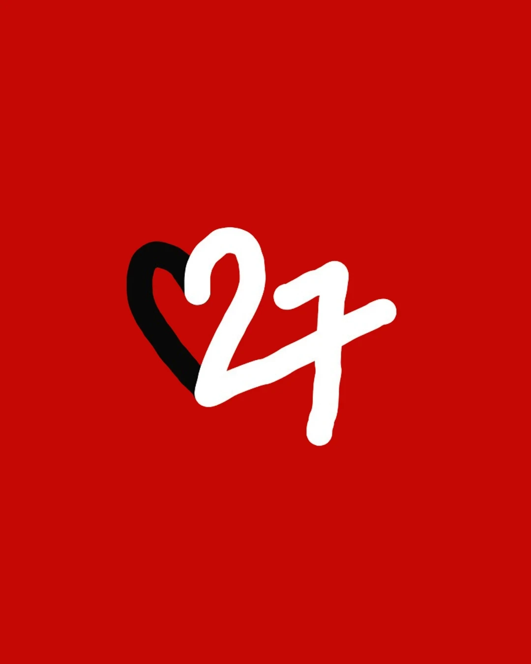 Circoloco 27th anniversary logo