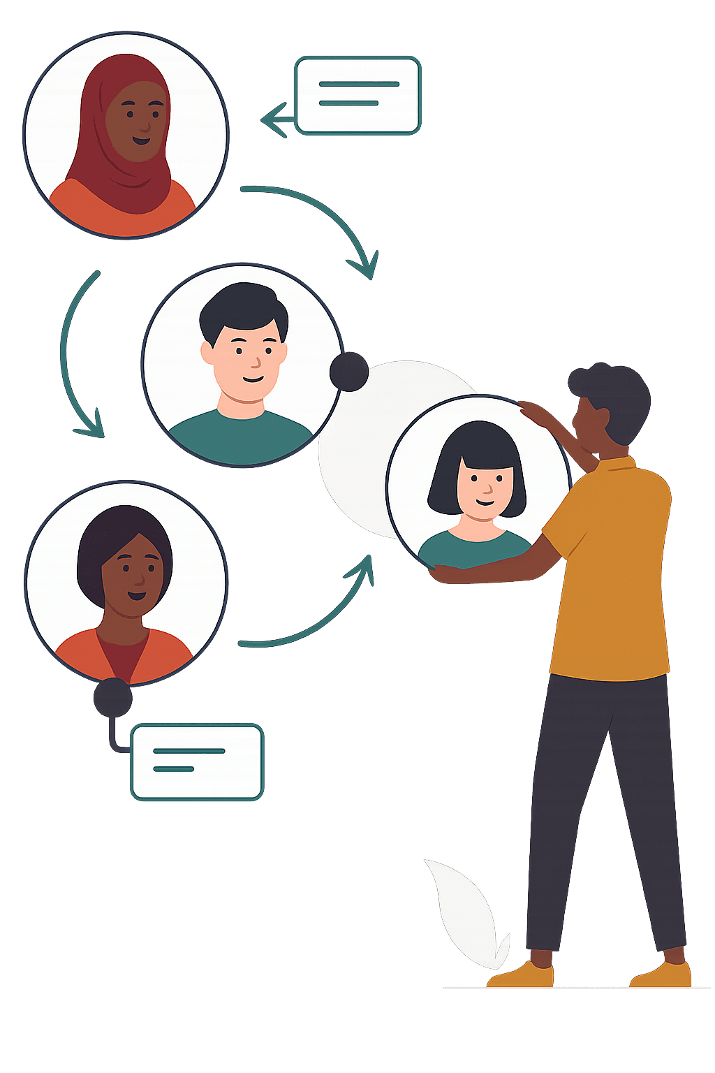 Complex System and Service design