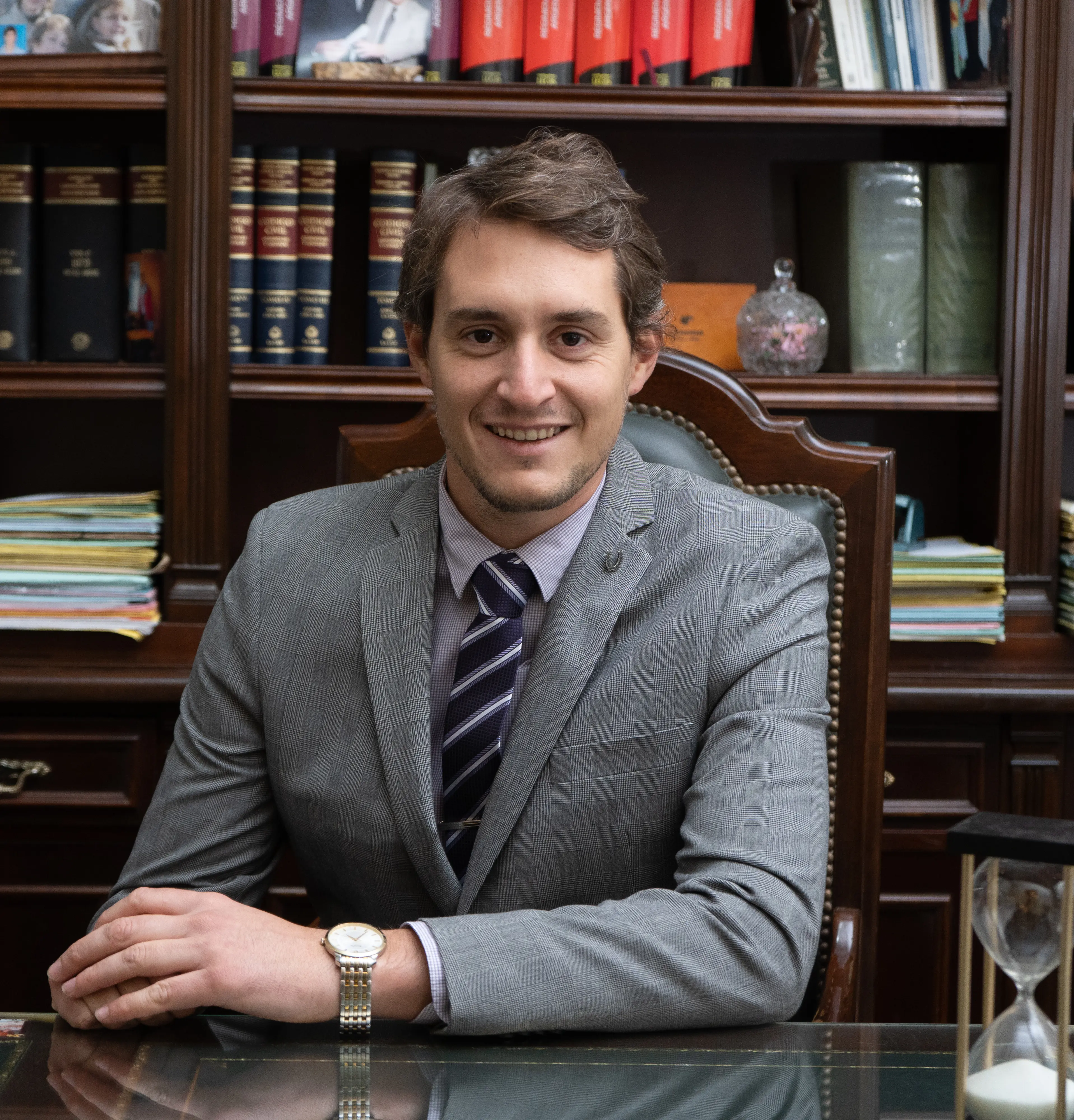 Abgado Martinez. Estudio jurídico especialista en accidentes de trabajo