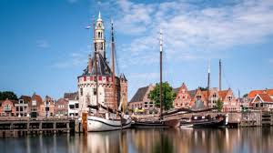 dakgoot schoonmaken Houten