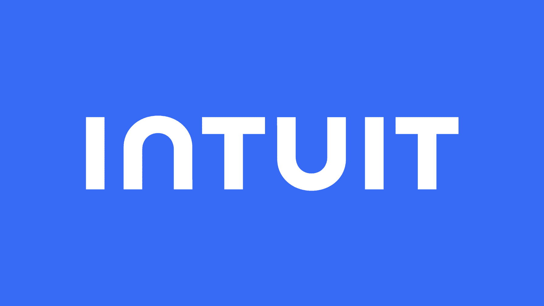 The Intuit logo.