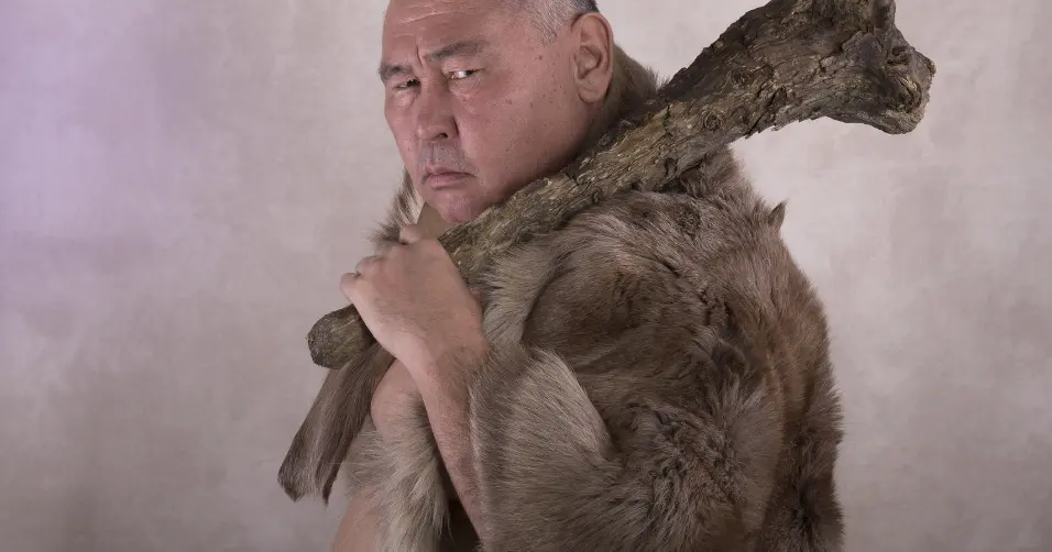 Paleo diet is based on whole foods that mimic pre-agricultural eating habits.