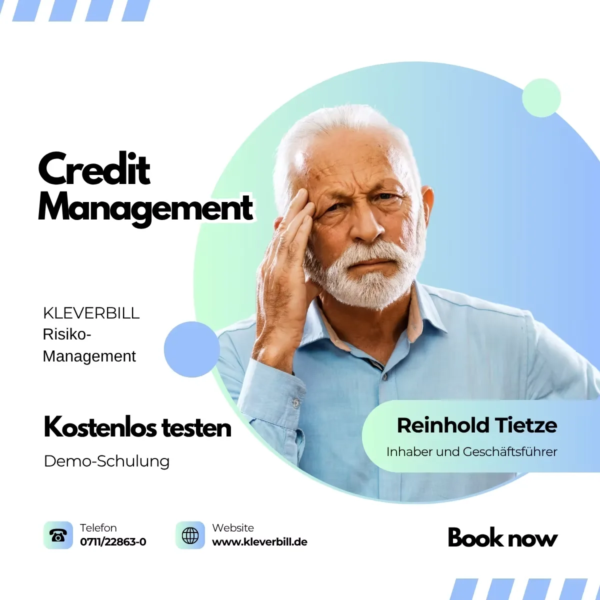 Credit Management
