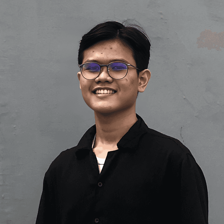 Carolus Agung Segara Wisesa - CMO at Gipsy Research