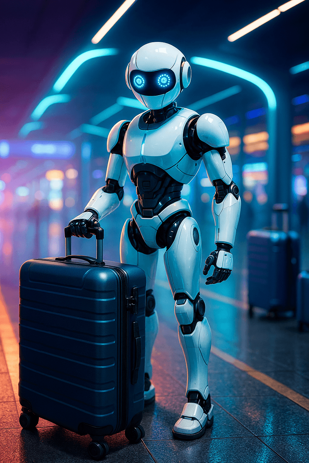 RoboHandle