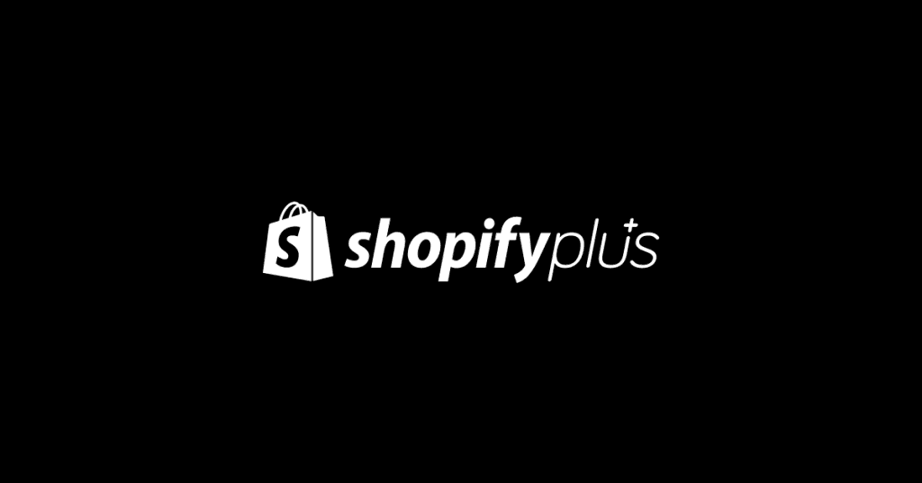 Shopify Plus 