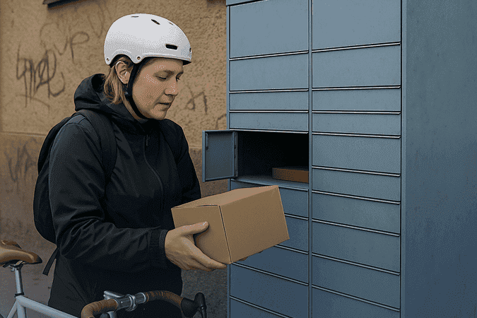 The growing demand for flexibility: Why flexible delivery is essential for your e-commerce