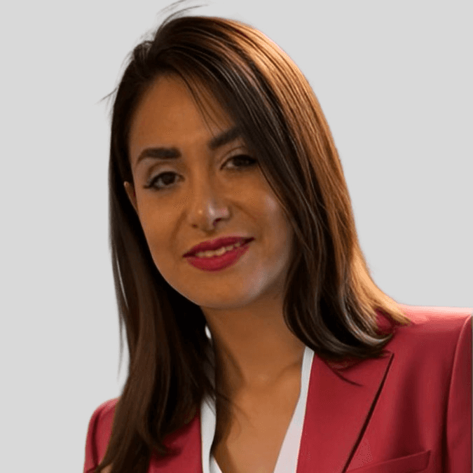 Maryam Zandbiglari, Registered Dietitian at Viva Health Centre