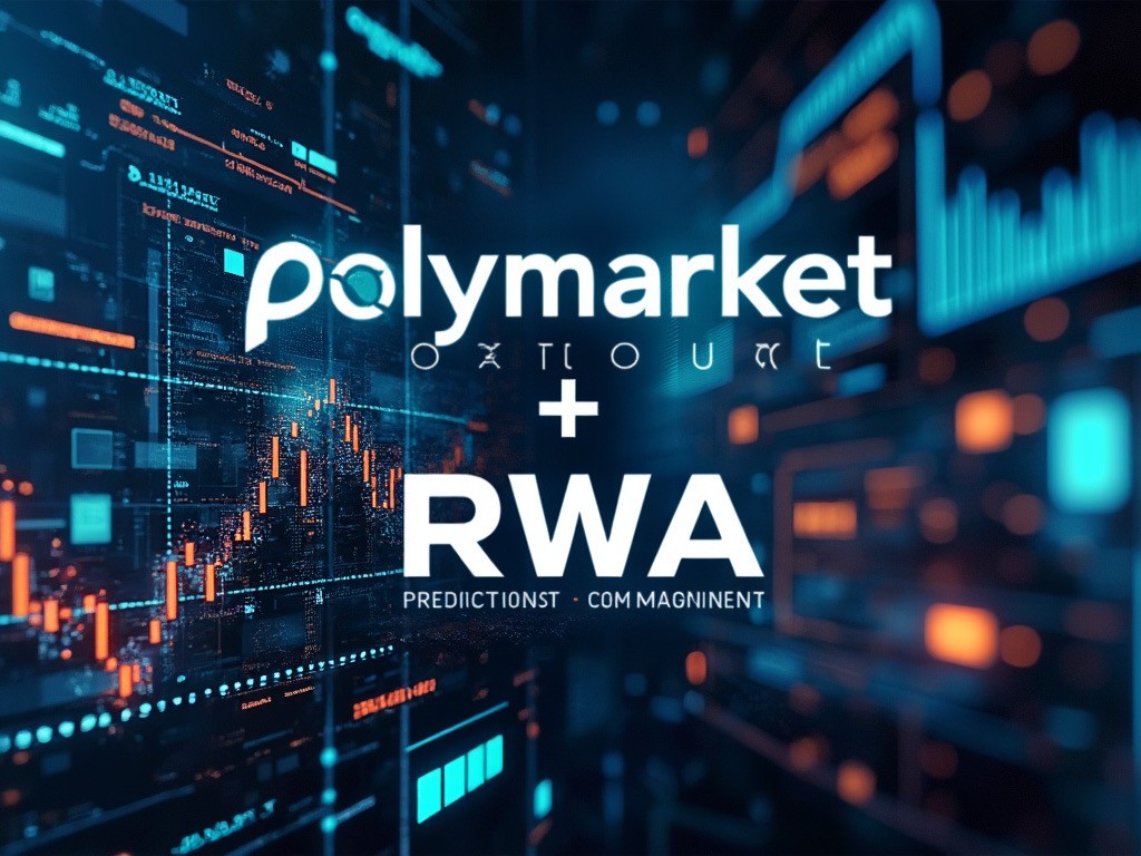 Prediction Markets for RWAs