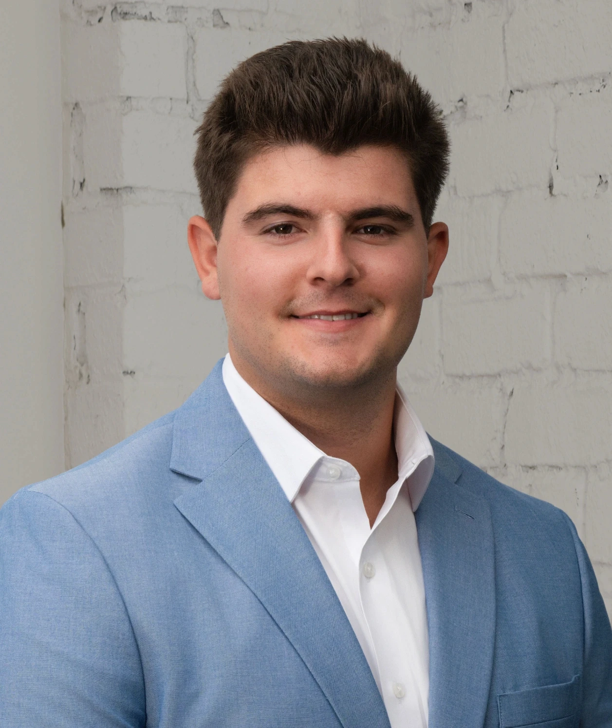 Joseph Pagliotti’s, Analyst – Data & Analytics
