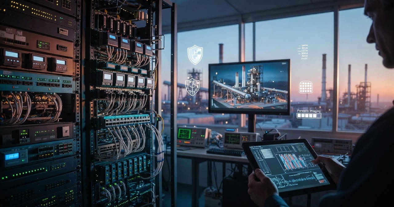 OT Incident Response Goals for 2026