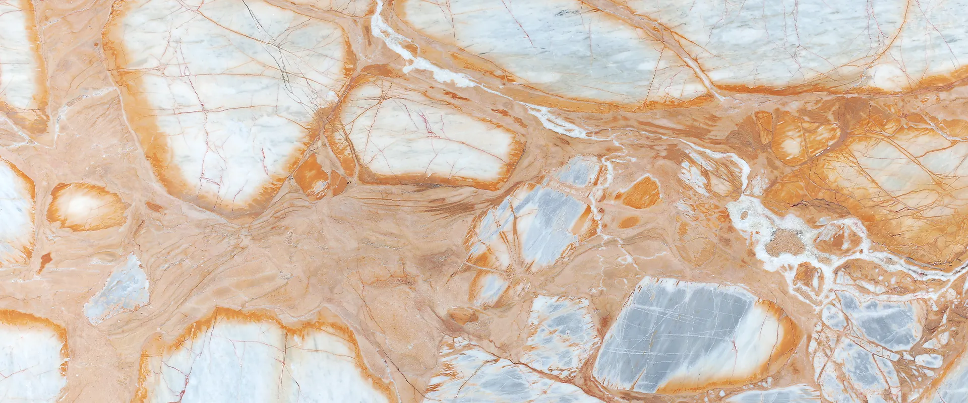 Sunset Dolomite Breccia