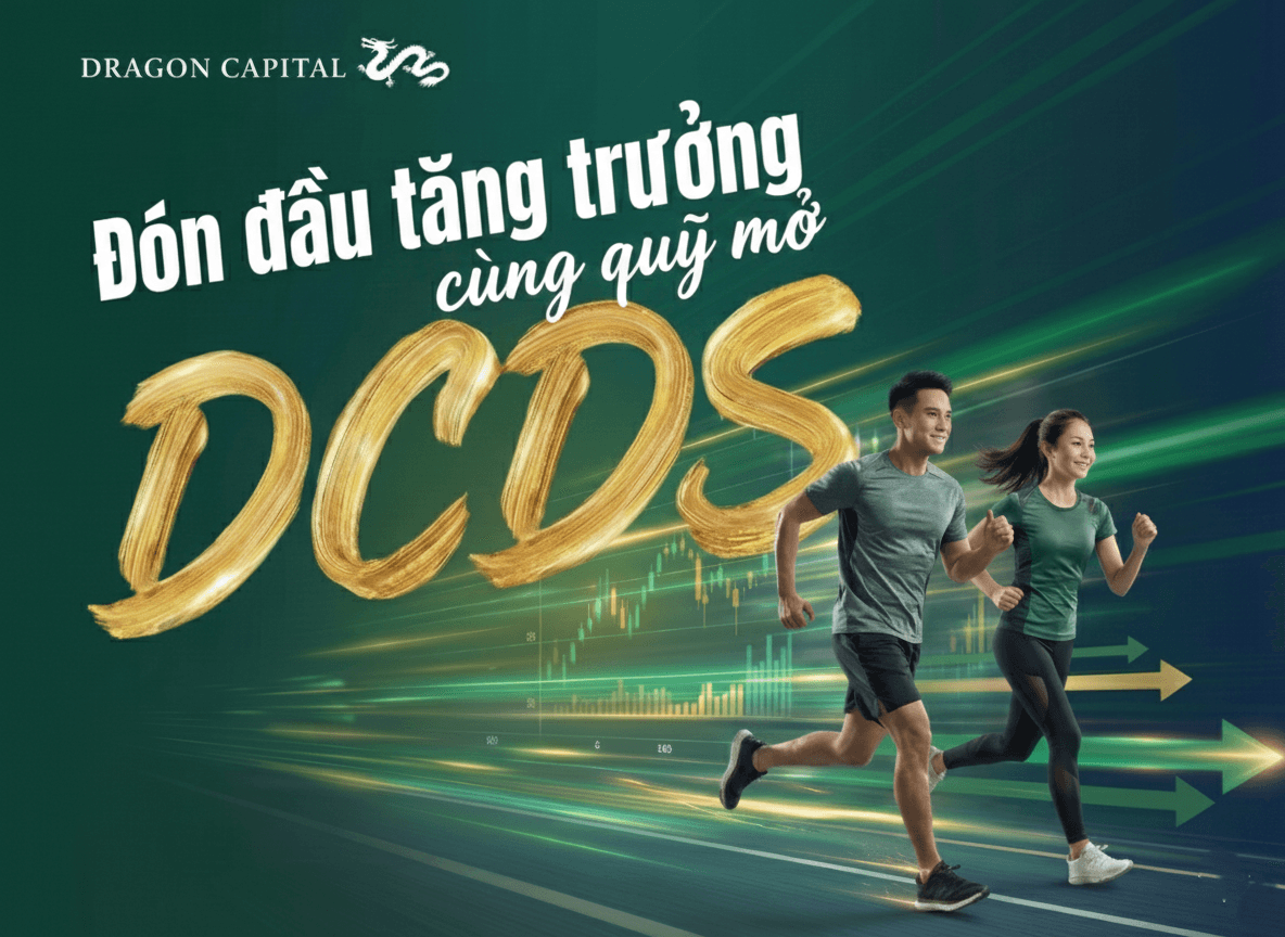 2026 đón đầu tăng trưởng 