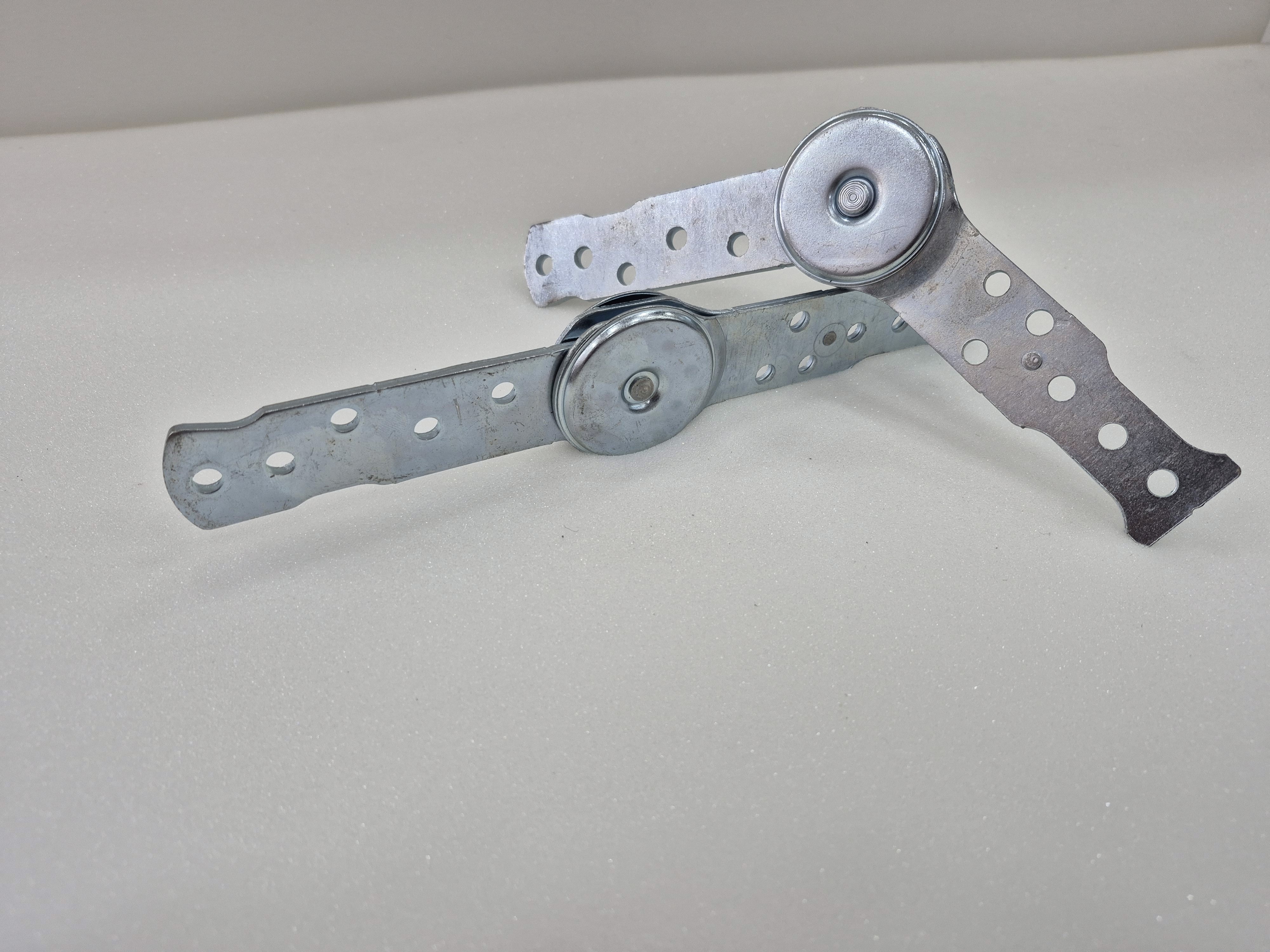 catraca blindada 10 estagios para sofa