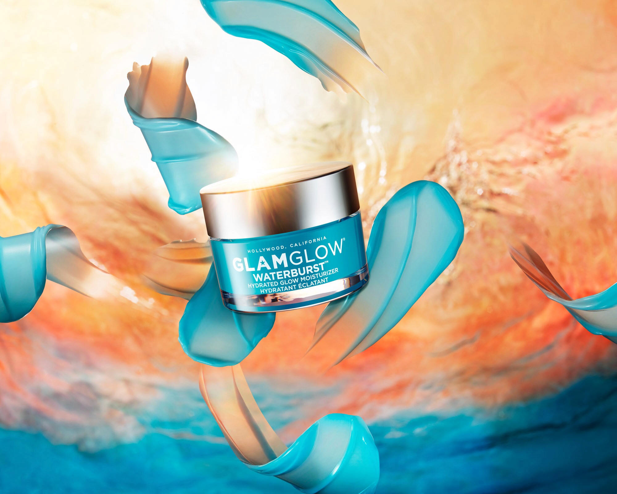 glamglow cosmetics retouching