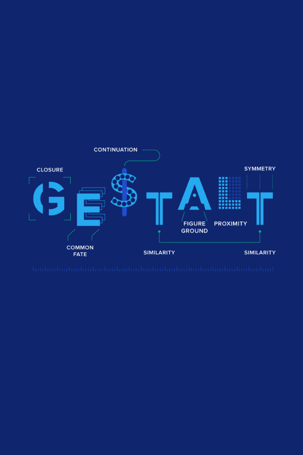 Exploring the Gestalt Principles of Design