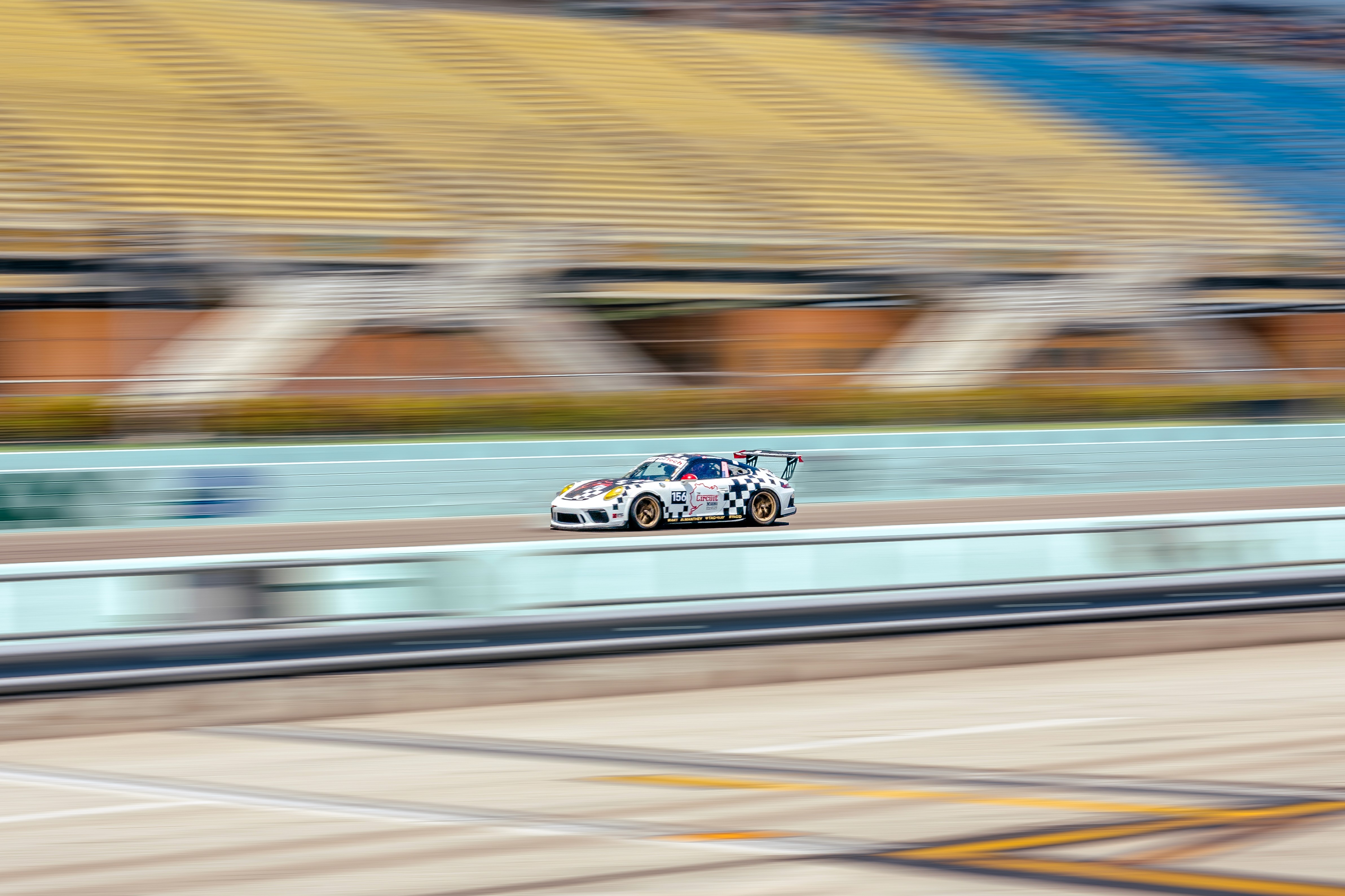 Homestead Speedway Street Racing Made Safe — photograph 41
