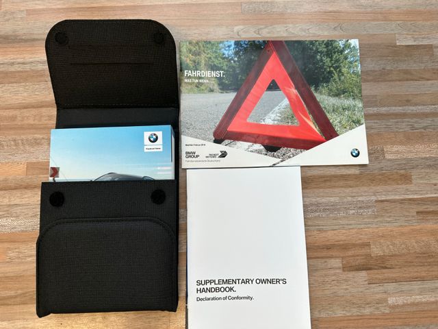 BMW 320 2021 BLACK Gebrauchtwagen - Galeriebild 19