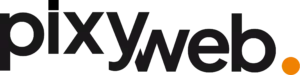 Logo de l'agence Pixyweb.