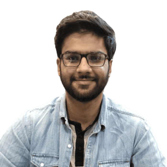 Goran Babarogic Product UX Designer