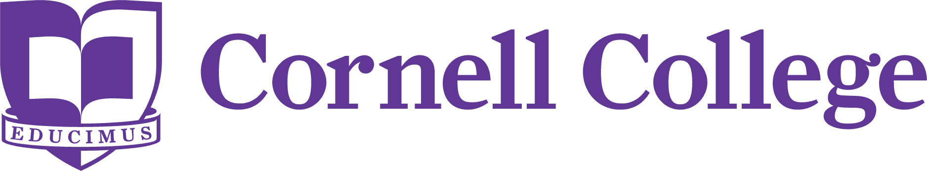 Cornell College logo
