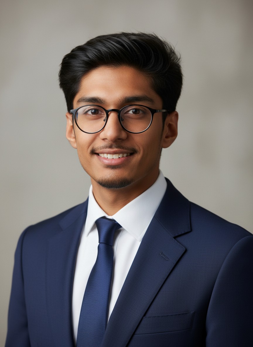 Avatar of the website author