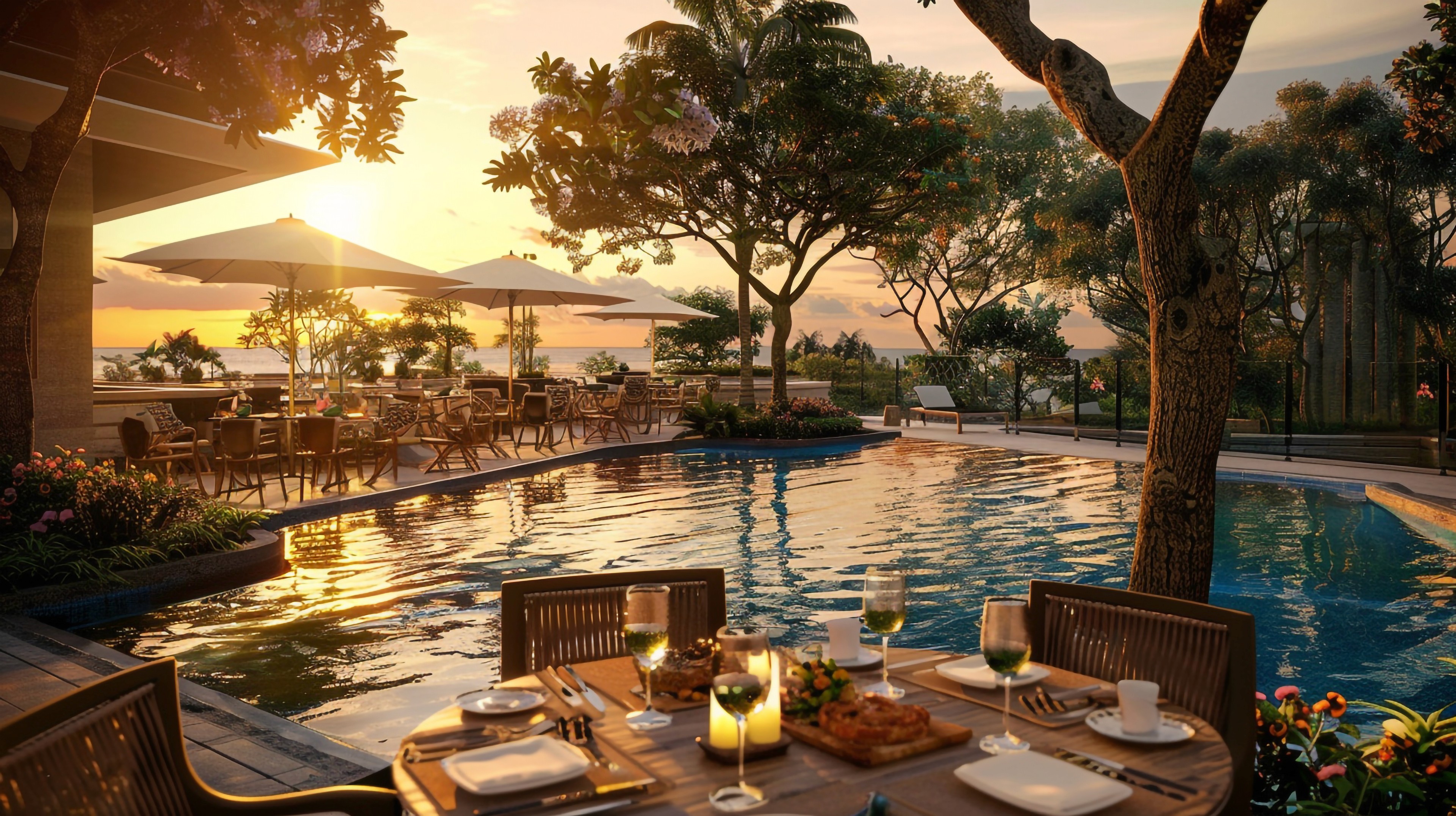 Lavish Hotel