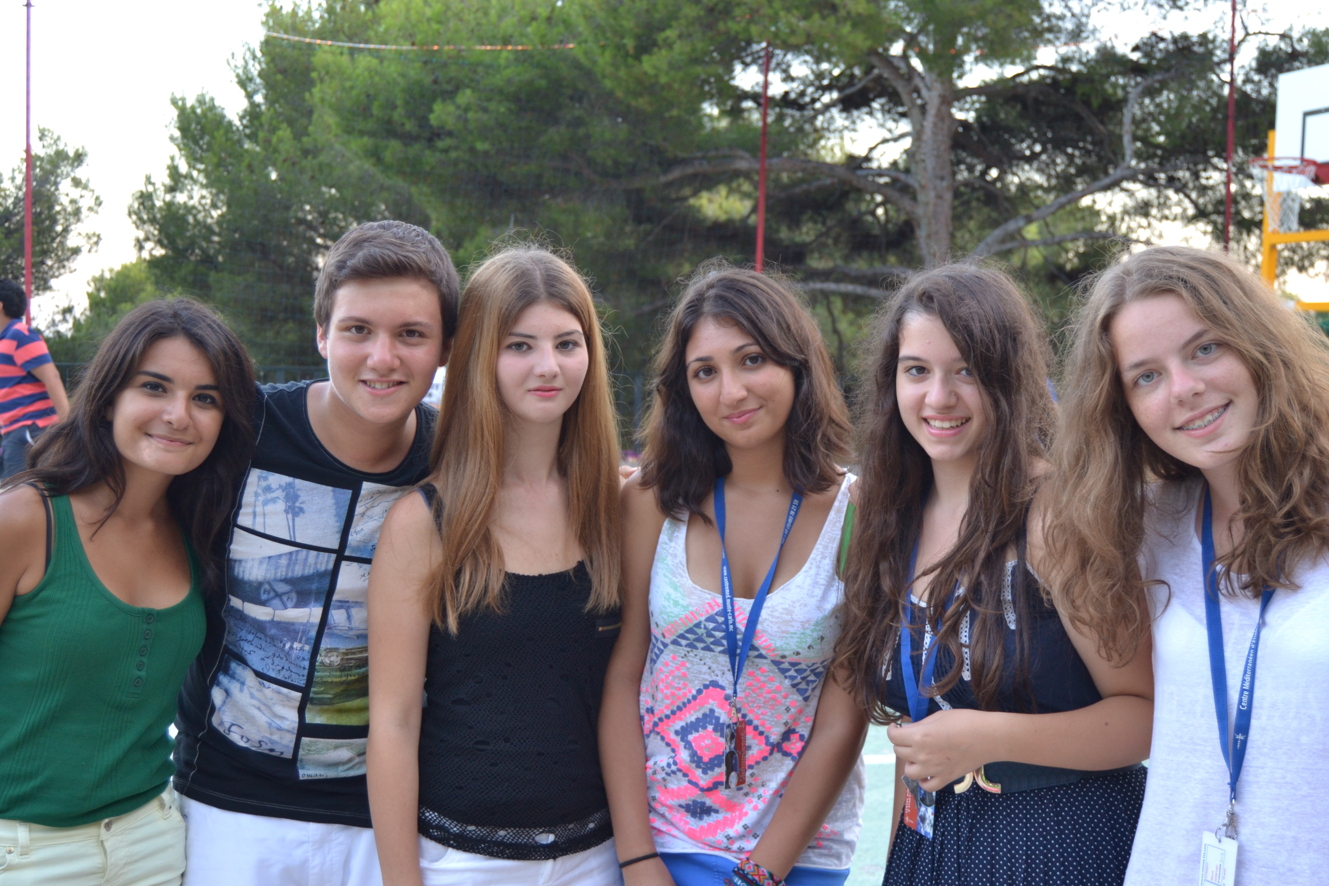 a group of stuffed toys on a shelf