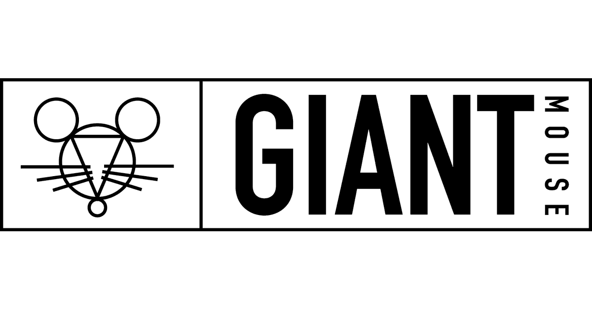 Client or brand logo