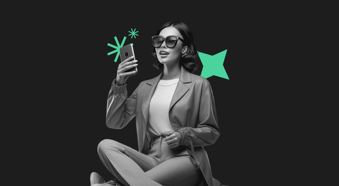ecommerce content creator
