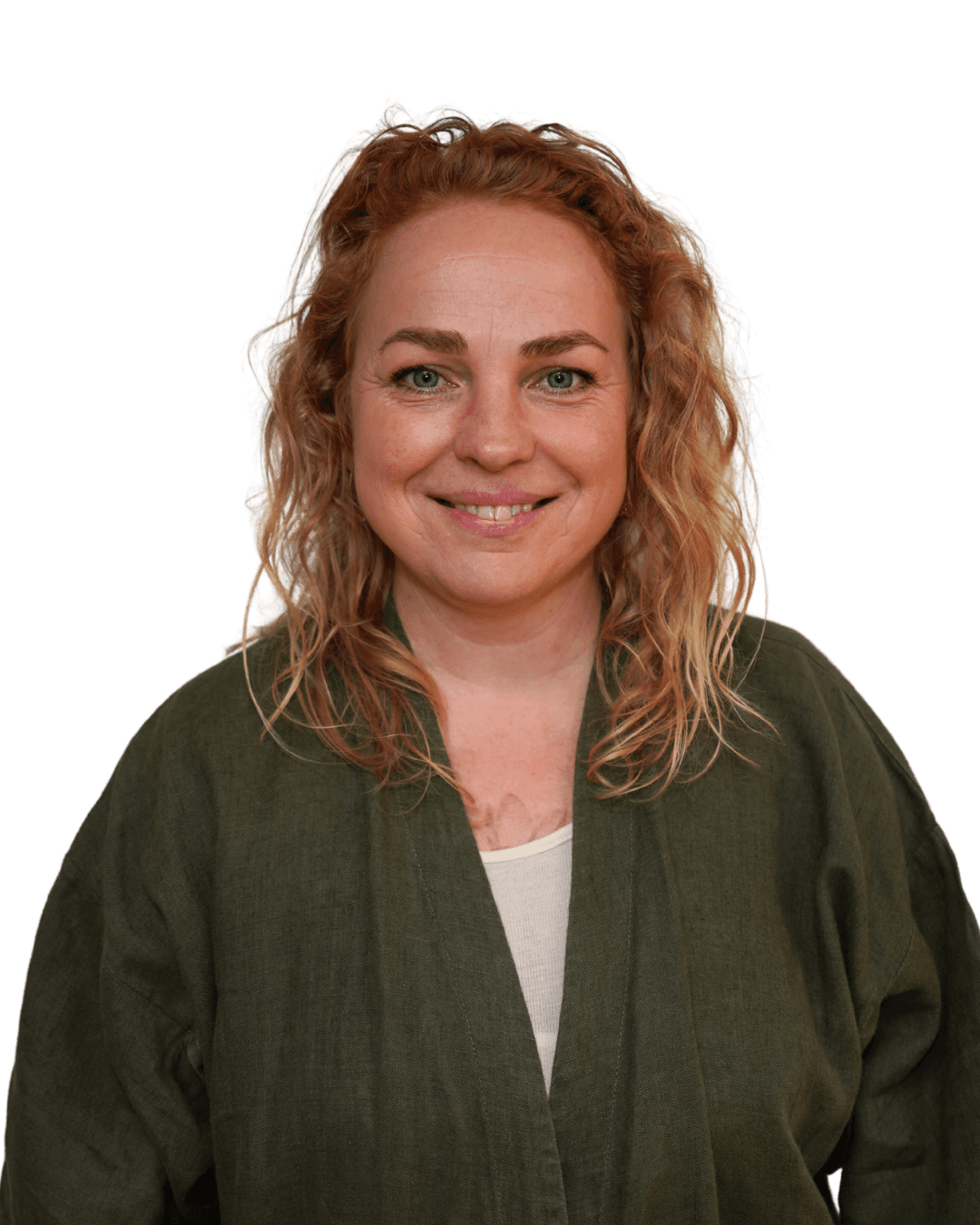 Yumeiho terapeut Merilin Rohtma