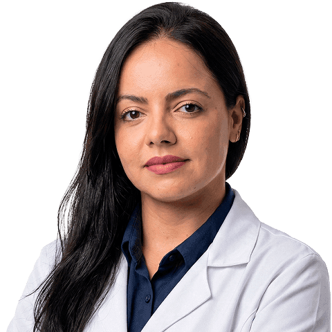 Retrato de Luiza Padrão