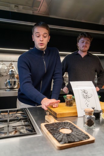 Dirk & Willem