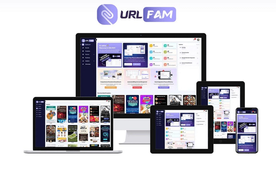 URL Fam