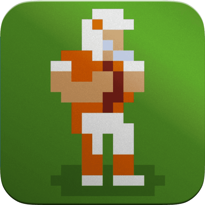 Retro Bowl App Icon