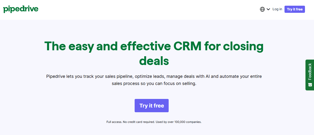 Software Solutions - Sales Email Automation Tools